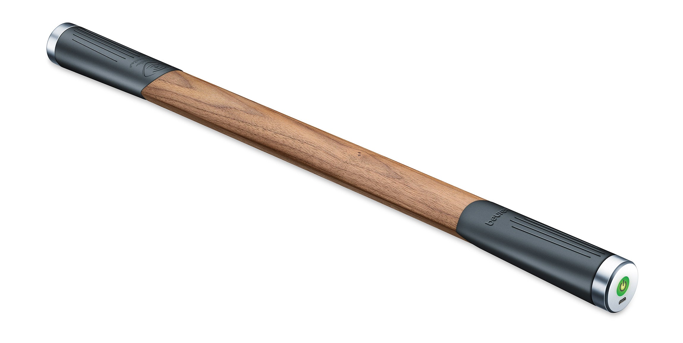 Blackroll Releazer, vibration