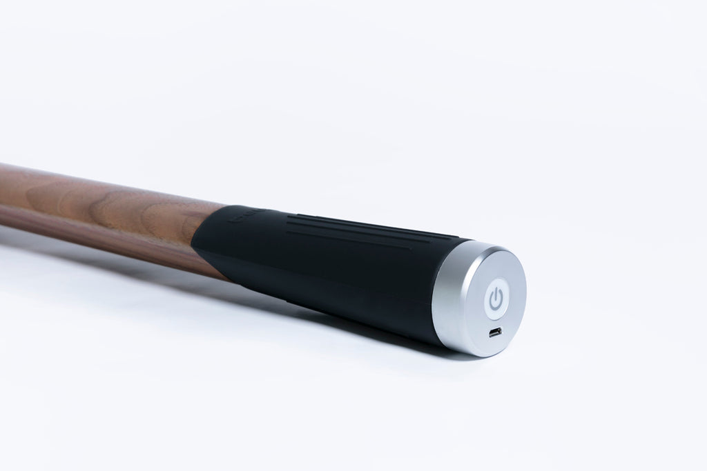 Blackroll Releazer, vibration