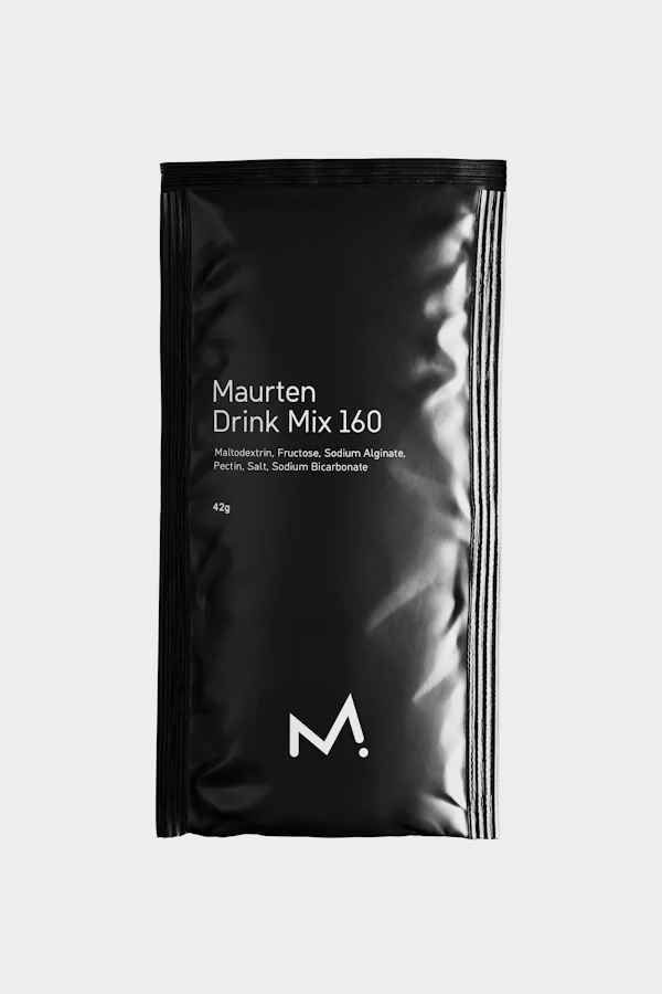 Maurten Drinkmix 160