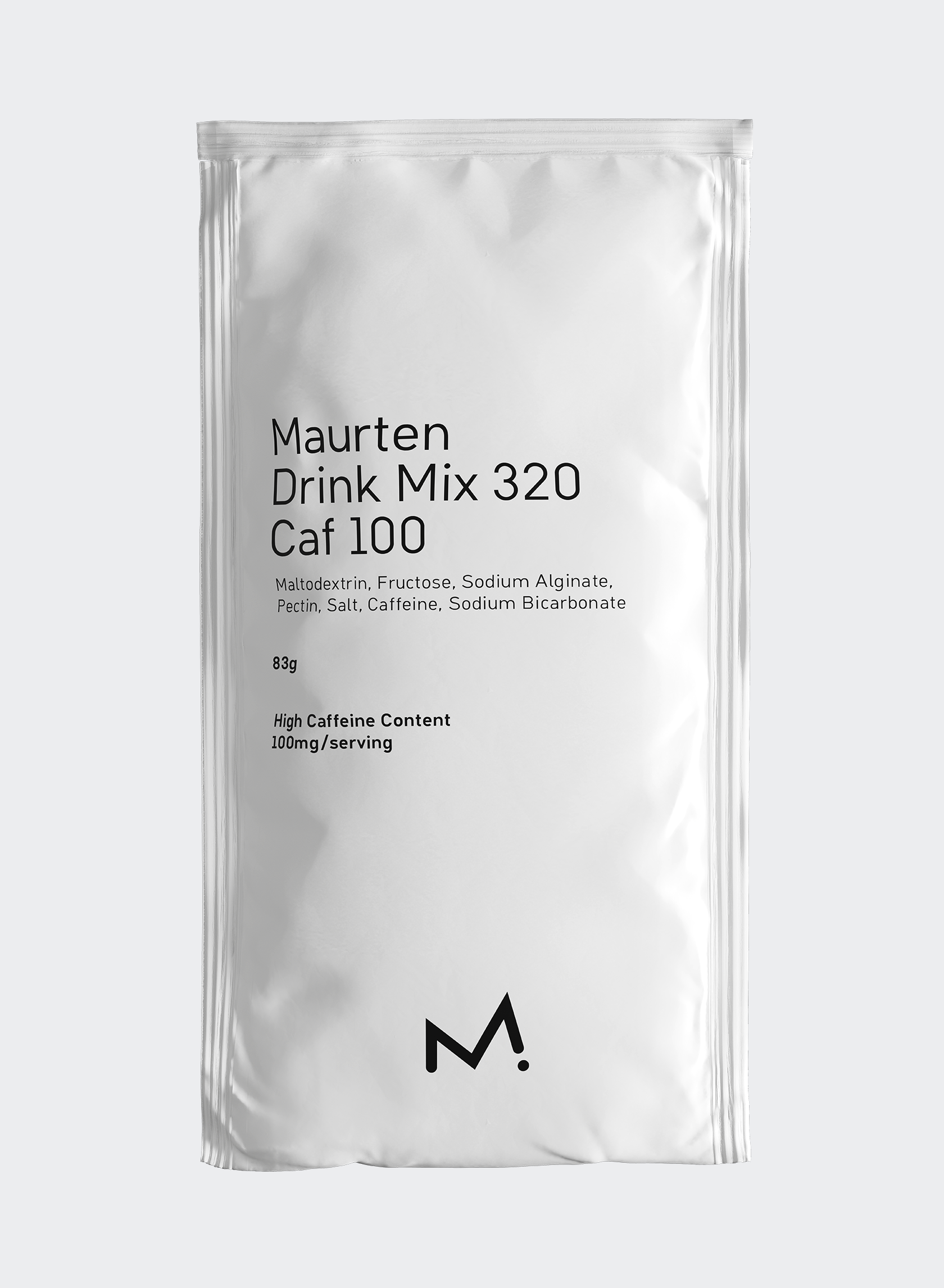 Maurten Drinkmix 320 CAF Kasse
