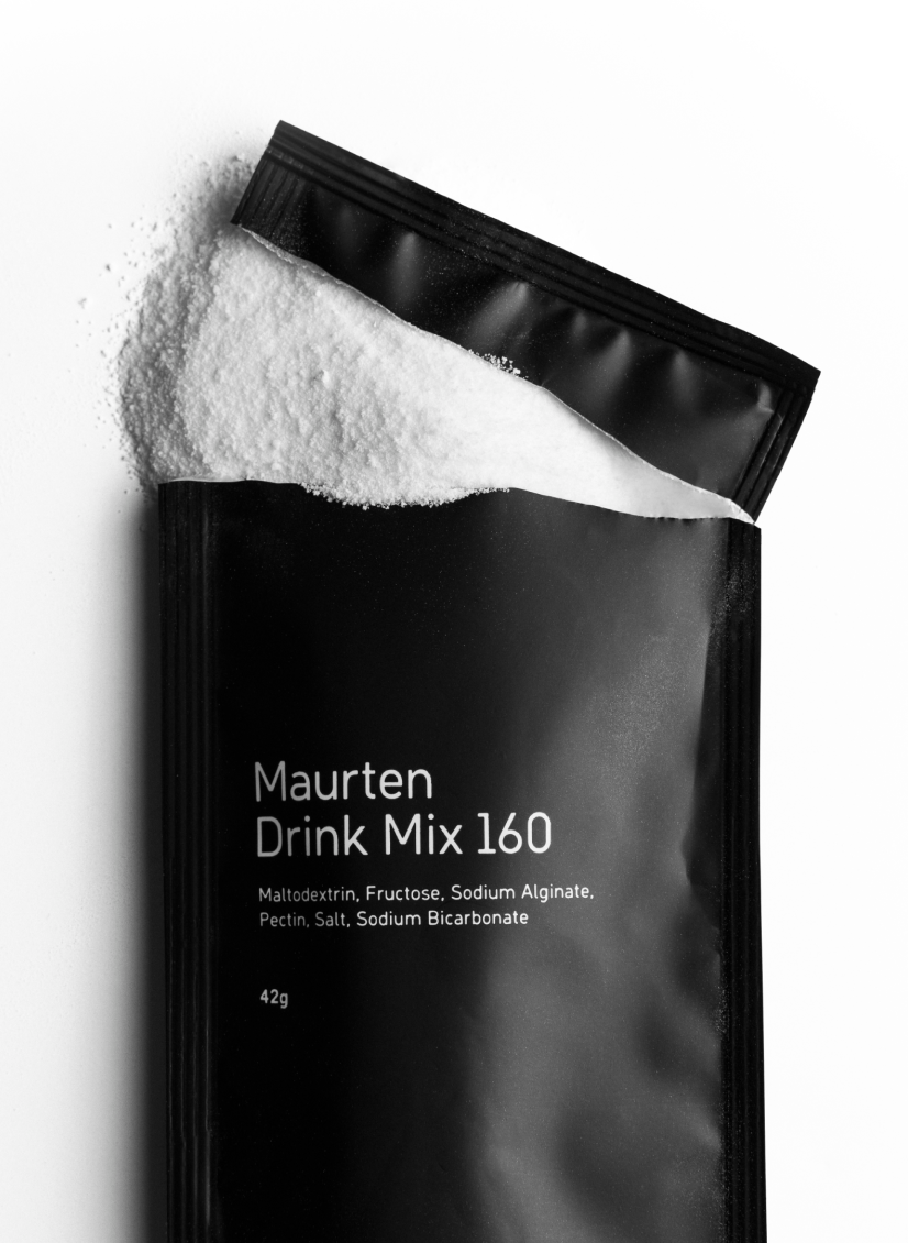 Maurten Drinkmix 160
