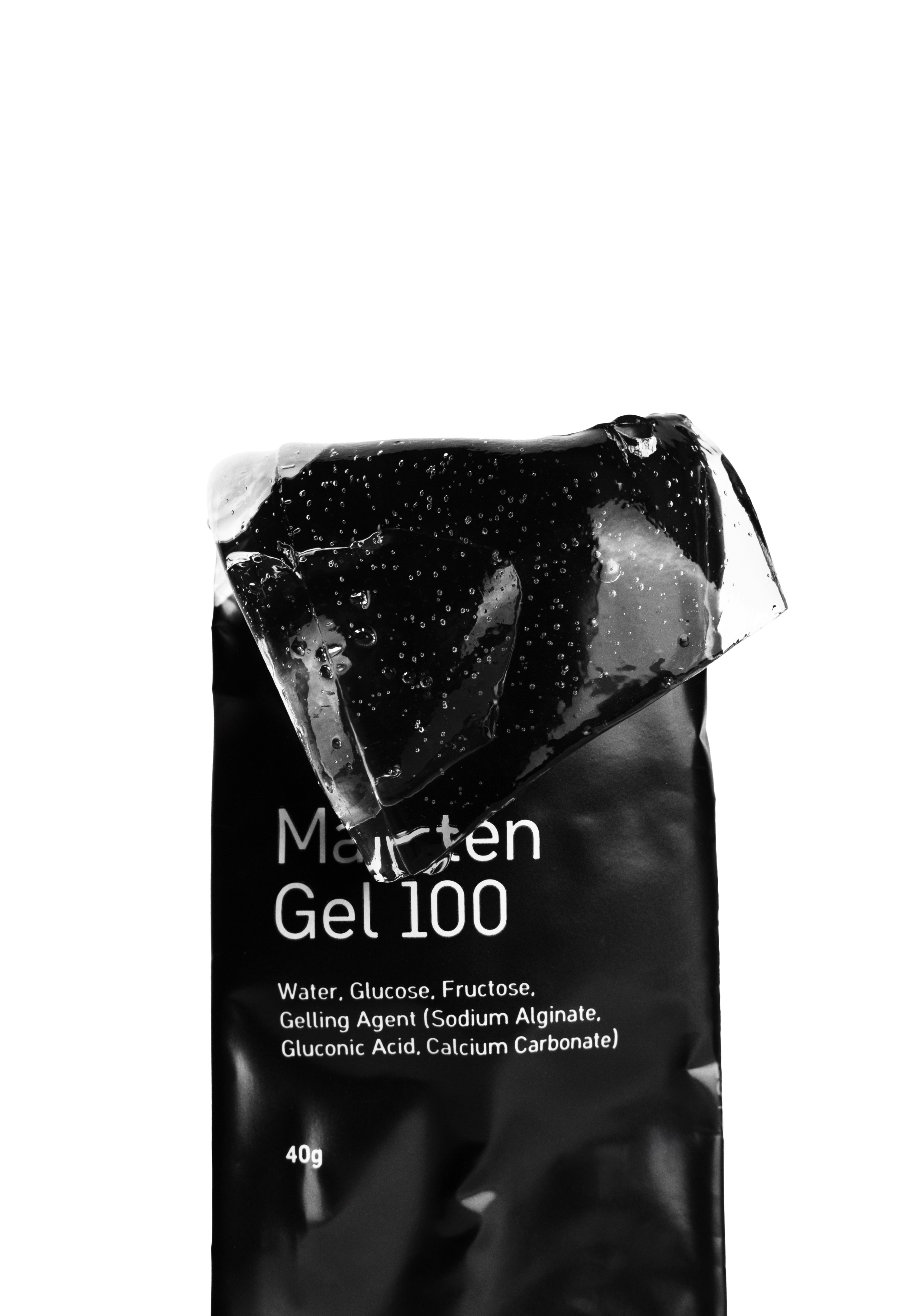 Maurten Gel 100