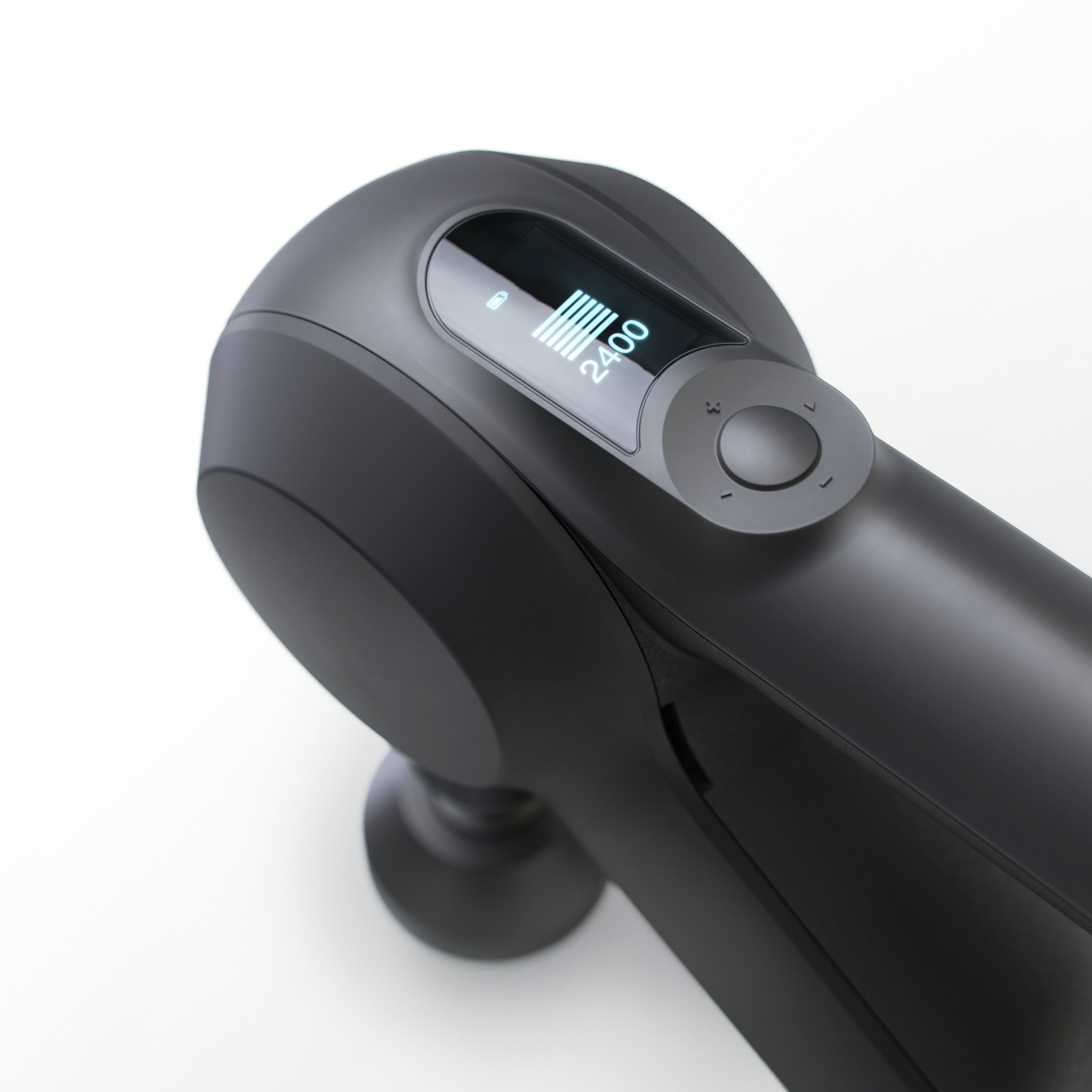 Theragun Elite Black G5