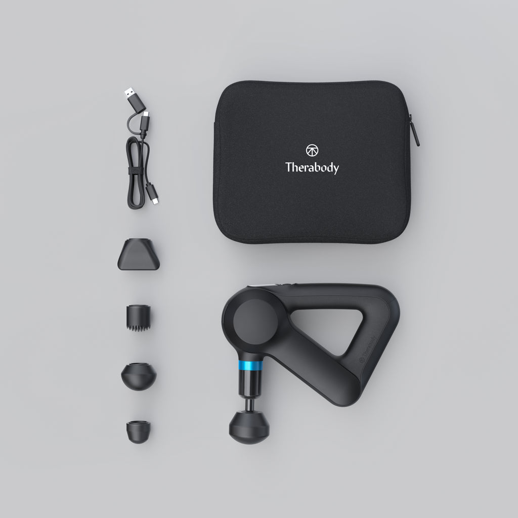 Theragun Elite Black G5