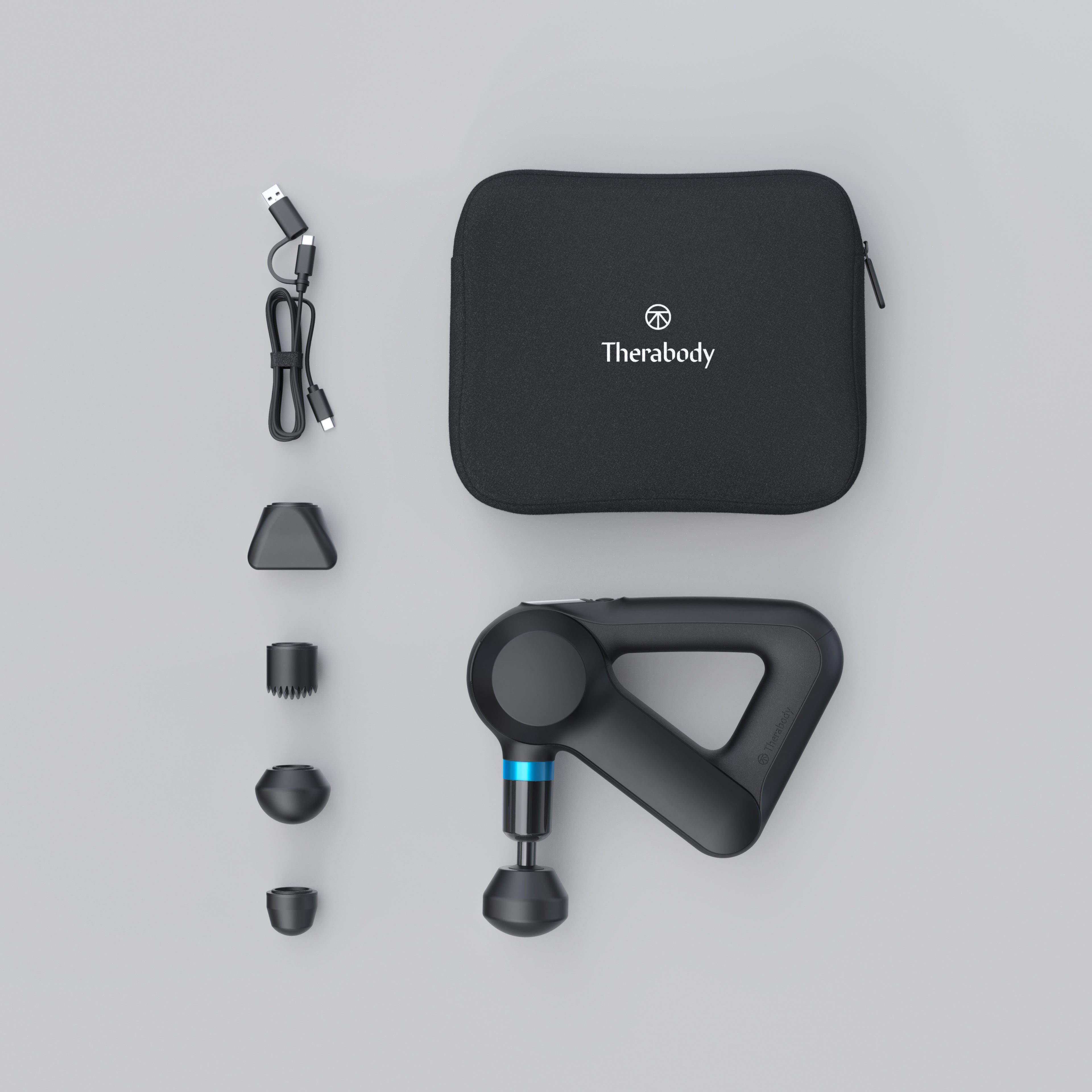 Theragun Elite Black G5