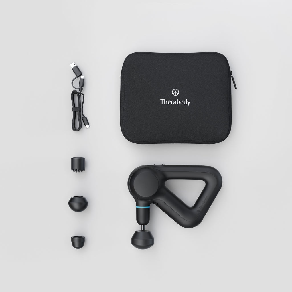 Theragun Prime Black G5