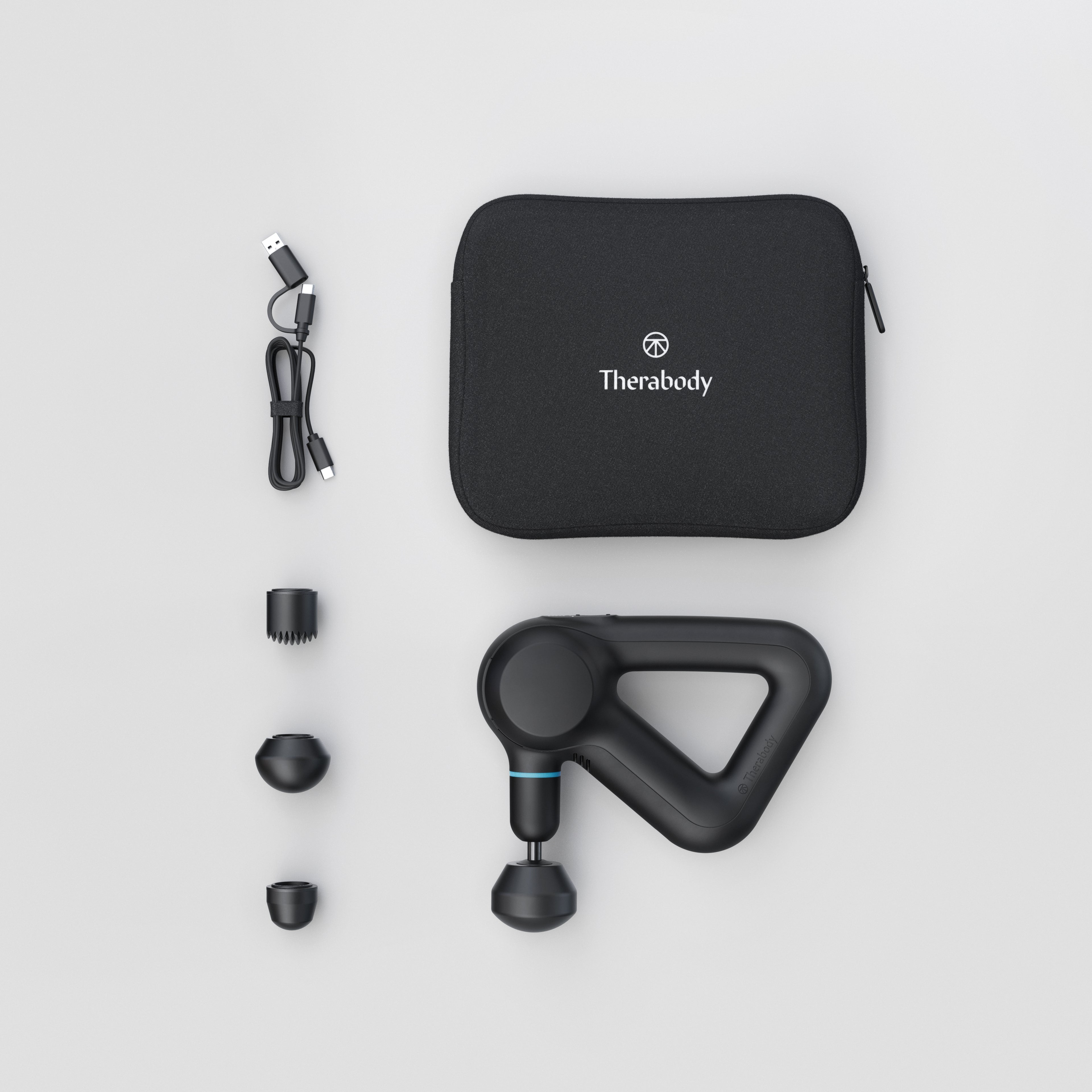 Theragun Prime Black G5